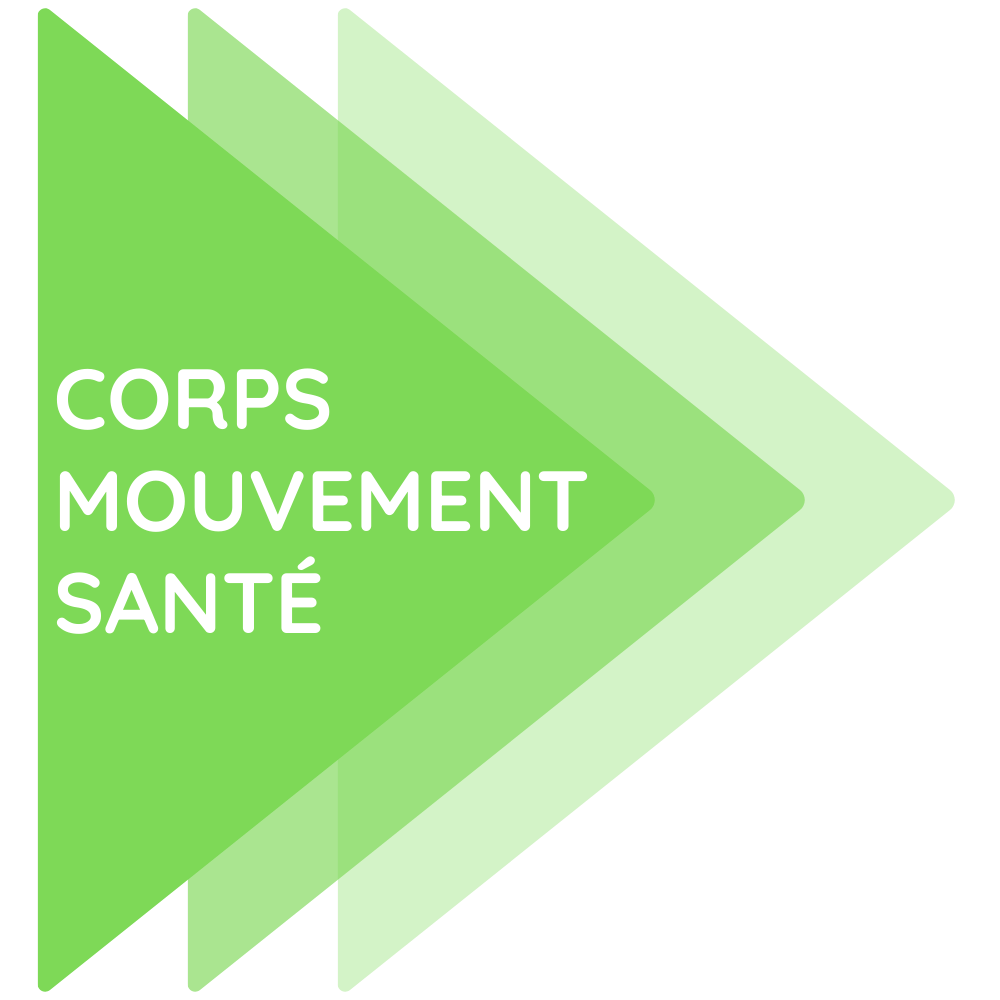 Corps Mouvement Santé_logo