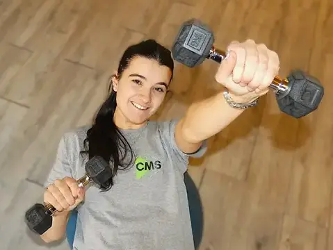 activité physique adaptée à Acigné - image 2