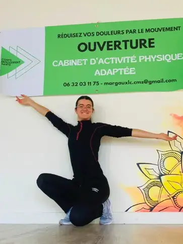 activité physique adaptée à Acigné - image 3