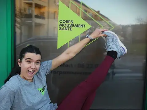 activité physique adaptée à Acigné - image 4