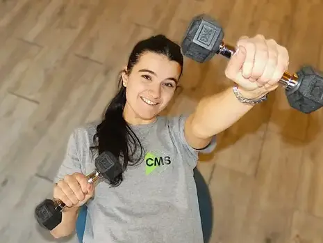 activité physique adaptée Bourgbarré-5