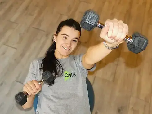 activité physique adaptée à Brécé - image 2