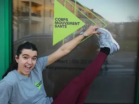 activité physique adaptée à Bruz - image 2