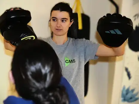 activité physique adaptée à Bruz - image 3