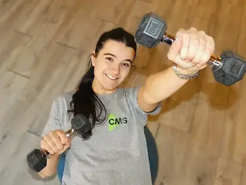 activité physique adaptée à Bruz - image 4