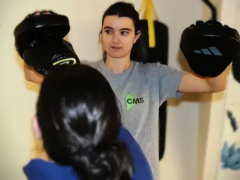 activité physique adaptée à Cesson-Sévigné - image 2