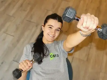 activité physique adaptée à Cesson-Sévigné - image 3