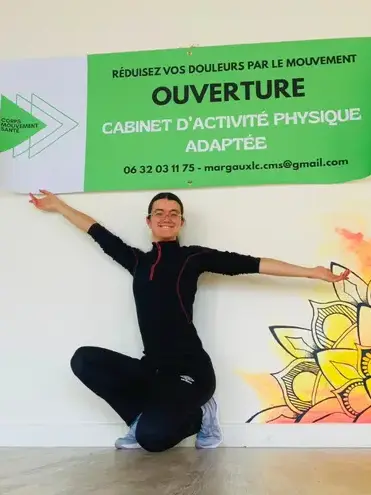 activité physique adaptée à Cesson-Sévigné - image 4