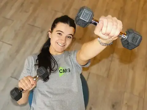 activité physique adaptée à Janzé - image 2