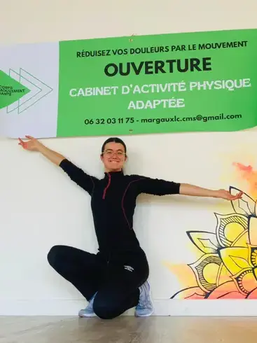activité physique adaptée à Rennes - image 2