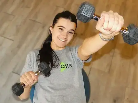 activité physique adaptée à Rennes - image 4