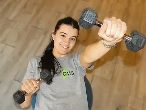 activité physique adaptée à Retiers - image 3