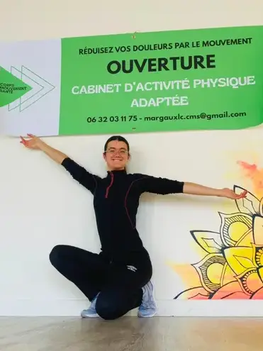 activité physique adaptée à Retiers - image 4