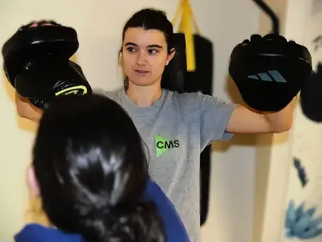 activité physique adaptée à Saint-Grégoire - image 3