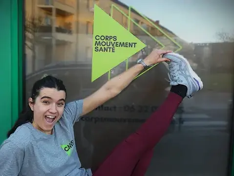 activité physique adaptée à Saint-Jacques-de-la-Land - image 2