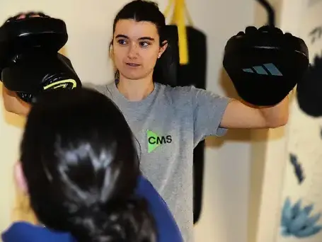 activité physique adaptée à Saint-Jacques-de-la-Land - image 4