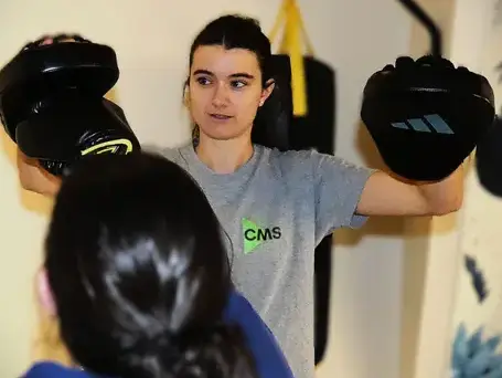activité physique adaptée à Saint-Jacques-de-la-Lande - image 2