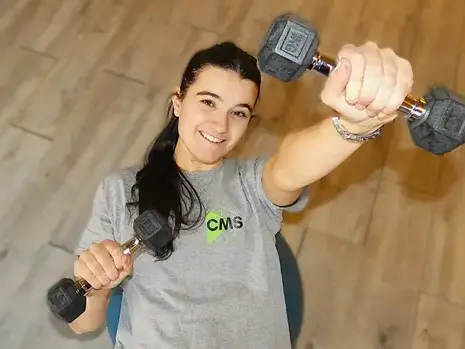 aide reprise activité physique à Acigné - image 3