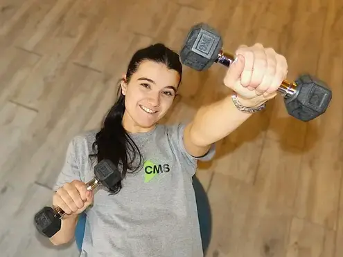 aide reprise activité physique à Brécé - image 3