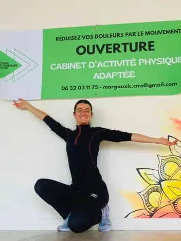 aide reprise activité physique à Bruz - image 3