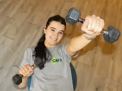 aide reprise activité physique Cesson-Sévigné-1