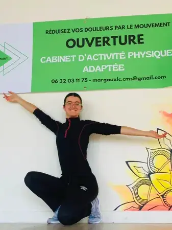 aide reprise activité physique Cesson-Sévigné-5