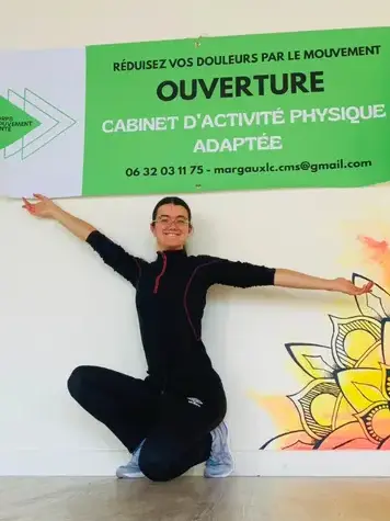 aide reprise activité physique à Janzé - image 3