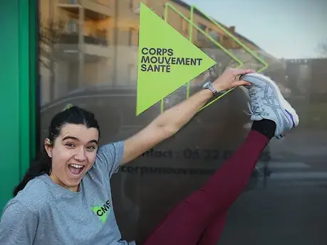 aide reprise activité physique à Rennes - image 2