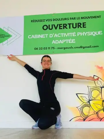 aide reprise activité physique à Saint-Jacques-de-la-Lande - image 4