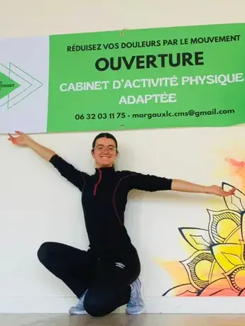 bilan condition physique à Acigné - image 4