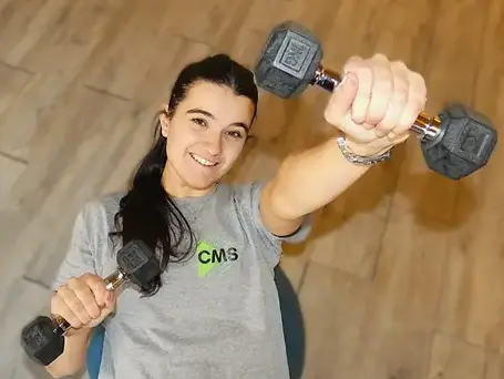 bilan condition physique Brécé-1