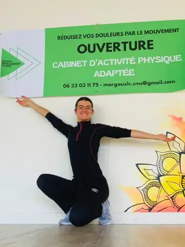 bilan condition physique à Brécé - image 3