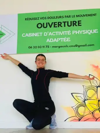 bilan condition physique à Cesson-Sévigné - image 2
