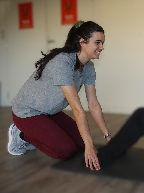 bilan condition physique cesson sevigne