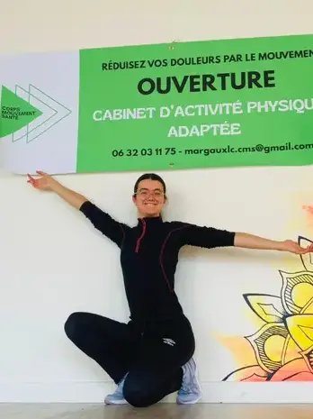 bilan condition physique à Chantepie - image 2