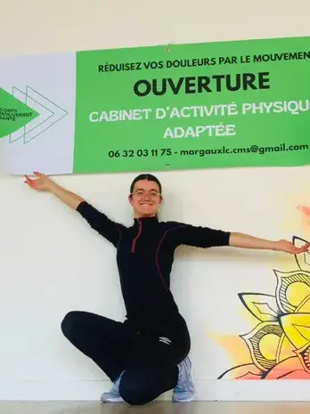 bilan condition physique à Janzé - image 2