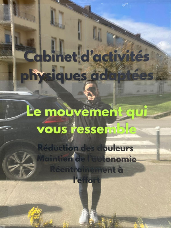 bilan condition physique janze