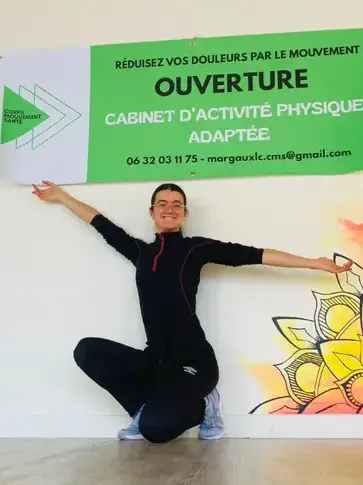 bilan condition physique à Retiers - image 3