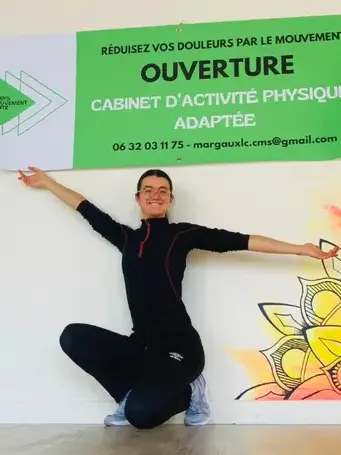 bilan condition physique à Thorigné-Fouillard - image 3
