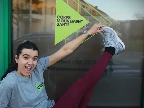 réadaptation physique Acigné-1