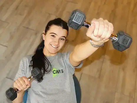 réadaptation physique à Acigné - image 2