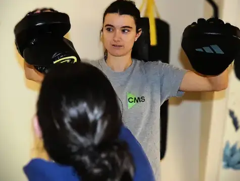 réadaptation physique à Acigné - image 4