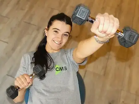 réadaptation physique à Brécé - image 2