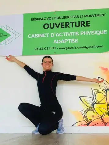 réadaptation physique à Bruz - image 4