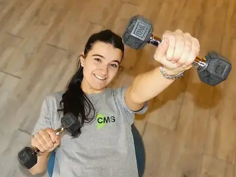 réadaptation physique à Cesson-Sévigné - image 2
