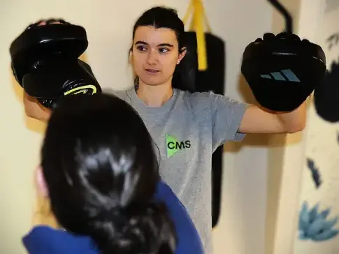 réadaptation physique à Cesson-Sévigné - image 3