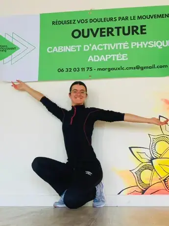 réadaptation physique à Cesson-Sévigné - image 4