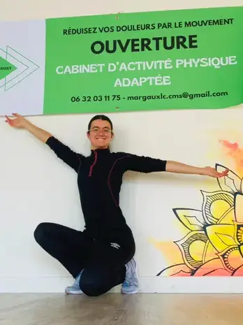 réadaptation physique à Chantepie - image 3