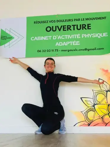 réadaptation physique à Janzé - image 2