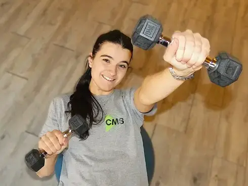 réadaptation physique à Rennes - image 2